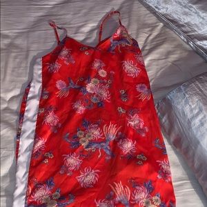 Forever 21 women’s dress Size medium